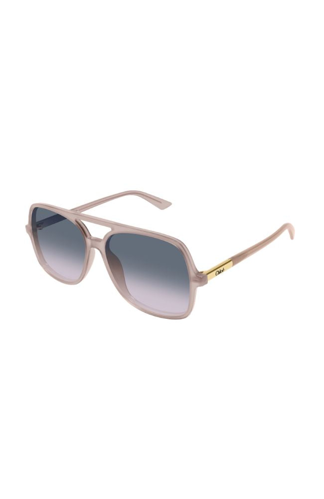 Chloe Sunglasses Caravan Beige