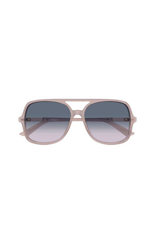 Chloe Sunglasses Caravan Beige