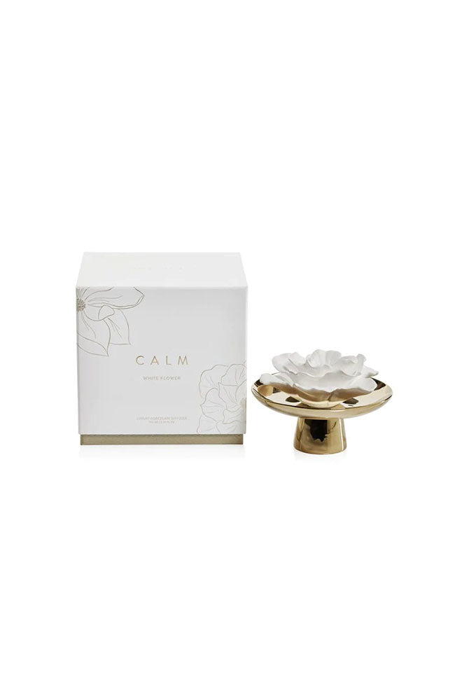 Calm Porcelain Diffuser