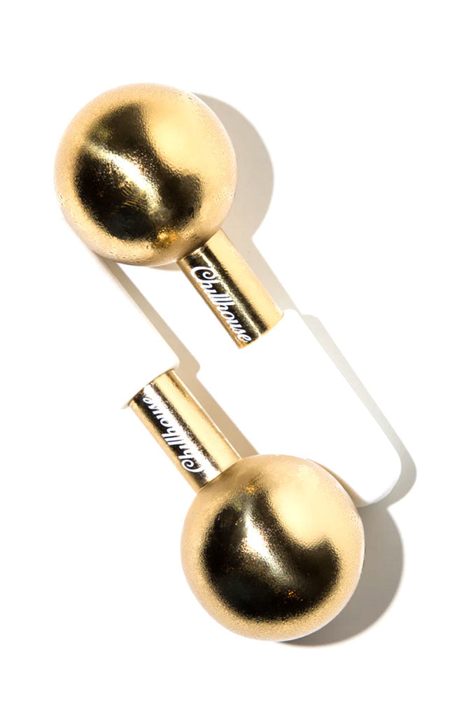 Chill Globes