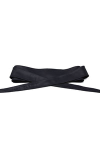Leather Wrap Belt