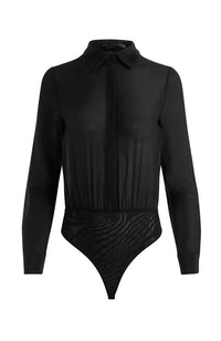 Willa Bodysuit