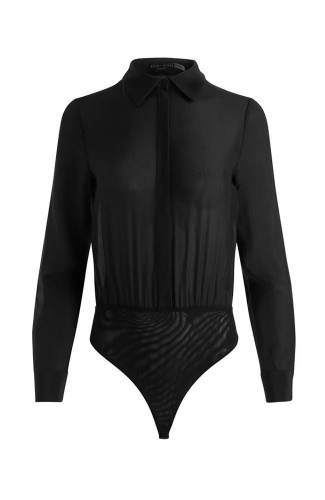 Willa Bodysuit