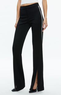 Princess Slit Pant
