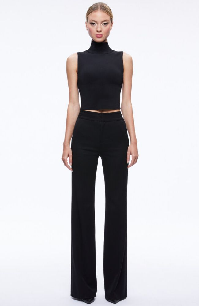 Deanna High Rise Boot Pant