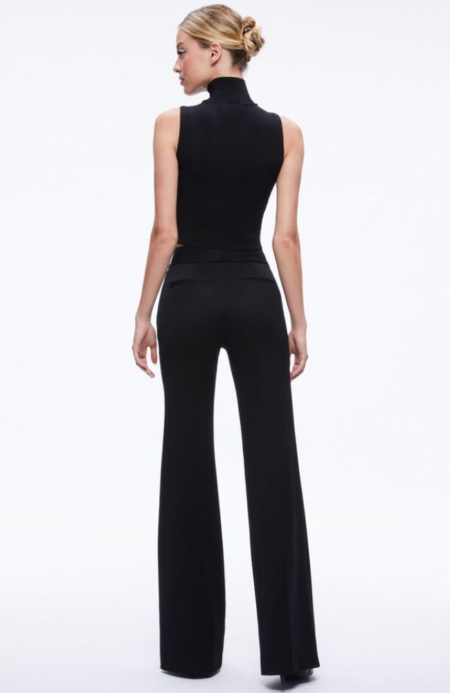 Deanna High Rise Boot Pant