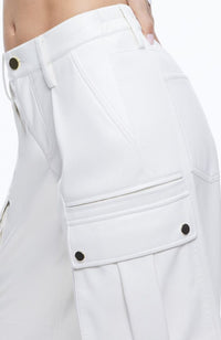 Joette Full Leg Cargo Pant