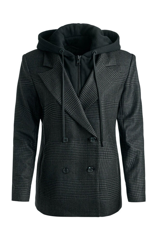 Jordan Blazer Removable Hoodie