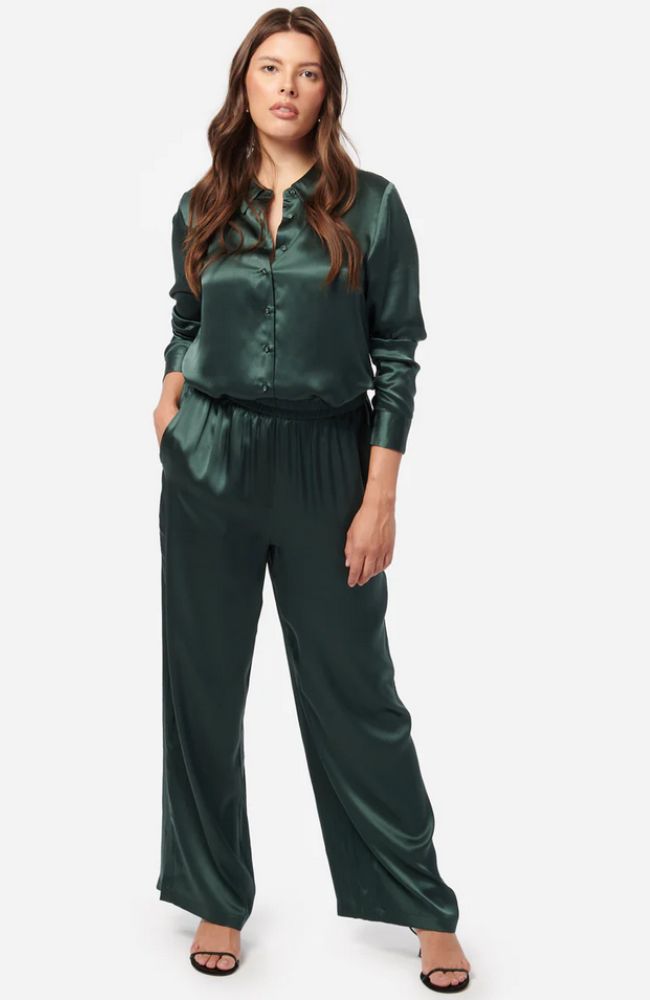 Crosby Blouse