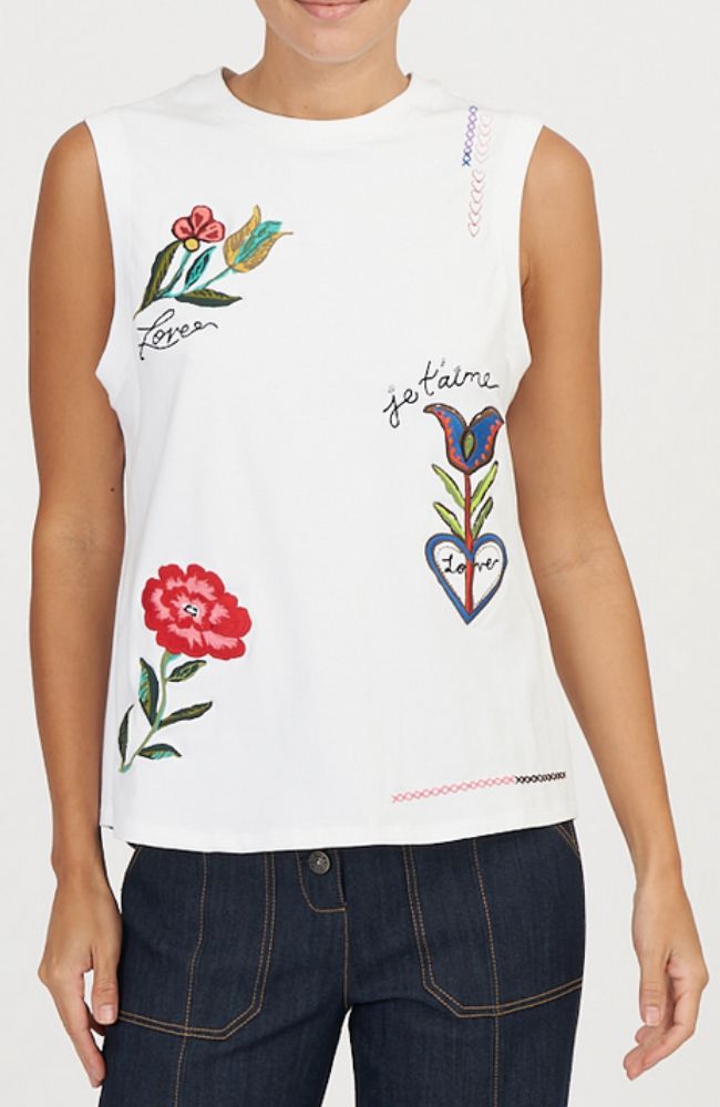 ZT981E8918Z Blaine Tee