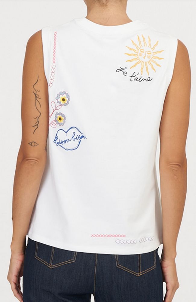 ZT981E8918Z Blaine Tee