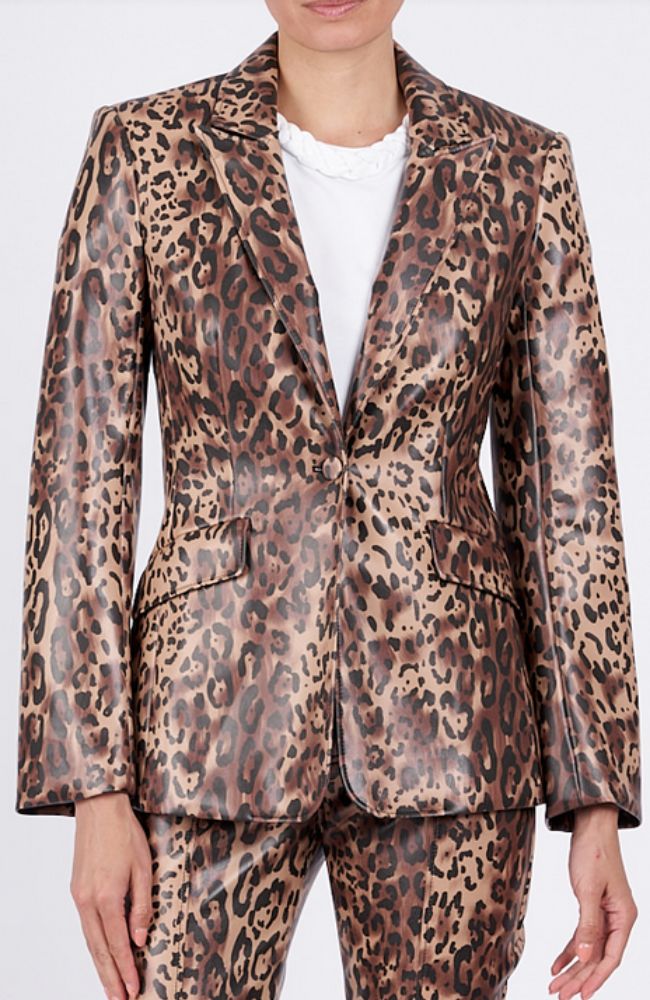 ZJ3409265Z Cheyenne Blazer