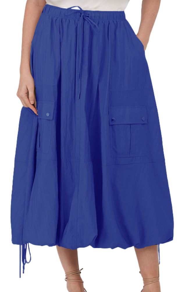 ZS3405130Z Finley Skirt