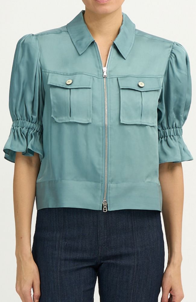 ZJ396304Z Holly Jacket