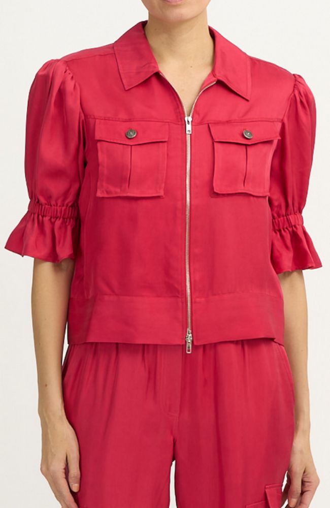 ZJ396304Z Holly Jacket