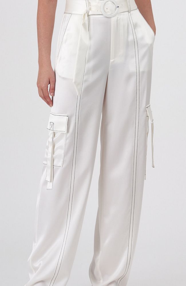 ZP9263574Z Jenson Pant