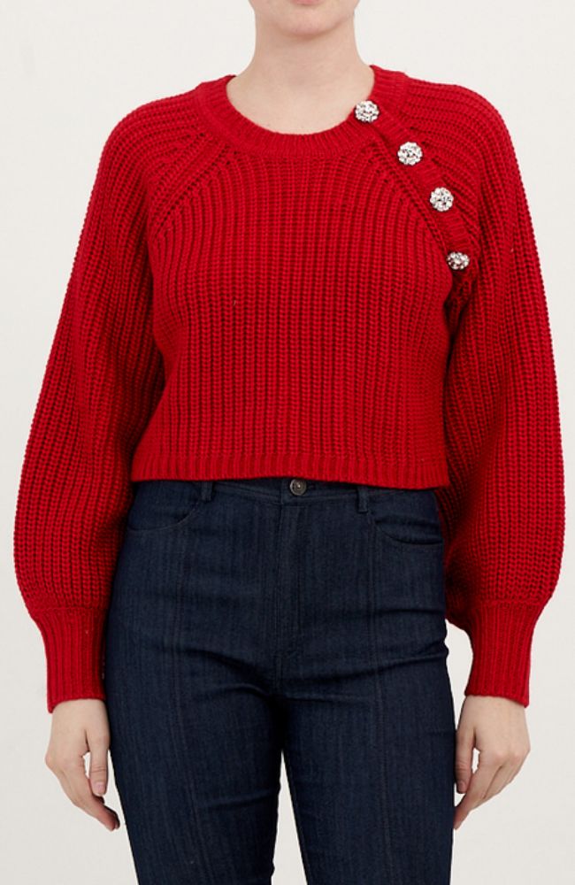 ZK8174133Z Keren Pullover