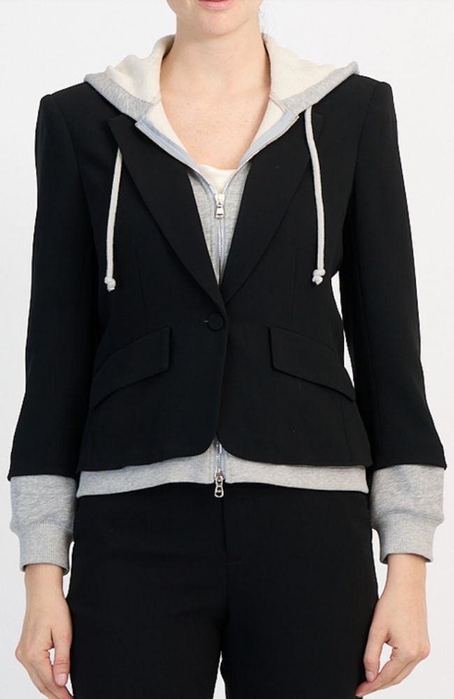 ZJ7881319Z Khloe Blazer
