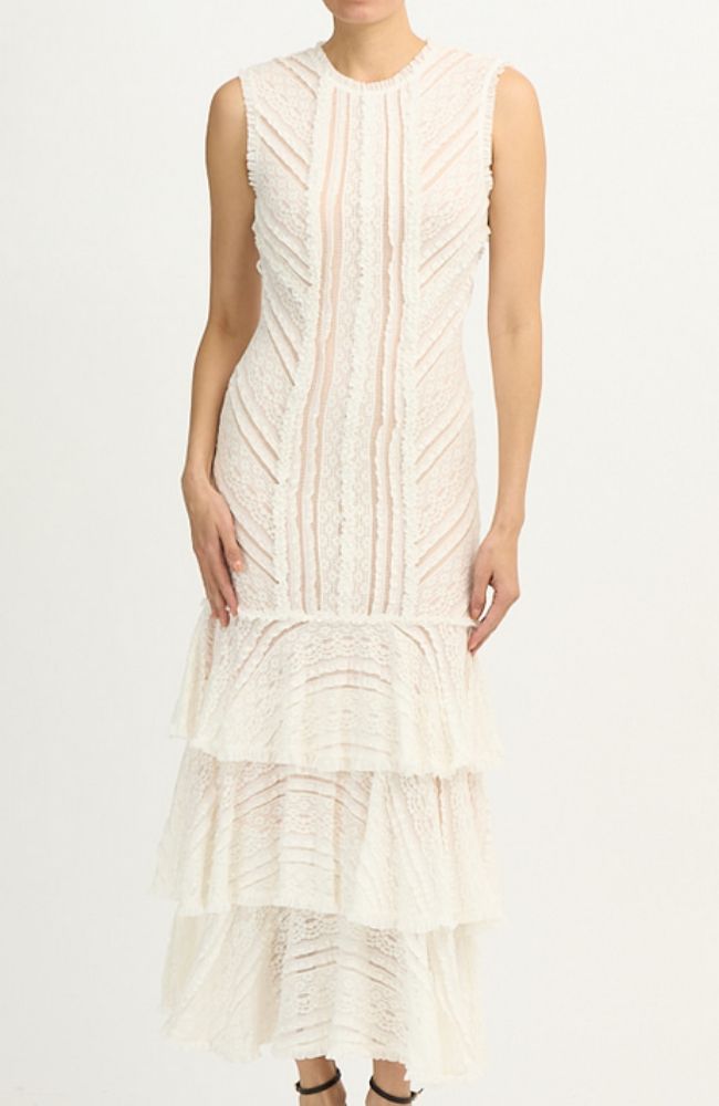 ZD306411028Z Maceio Dress