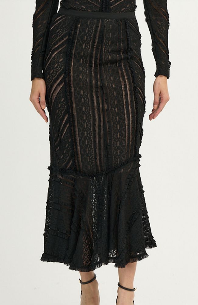 ZS51111028Z Maceio Skirt