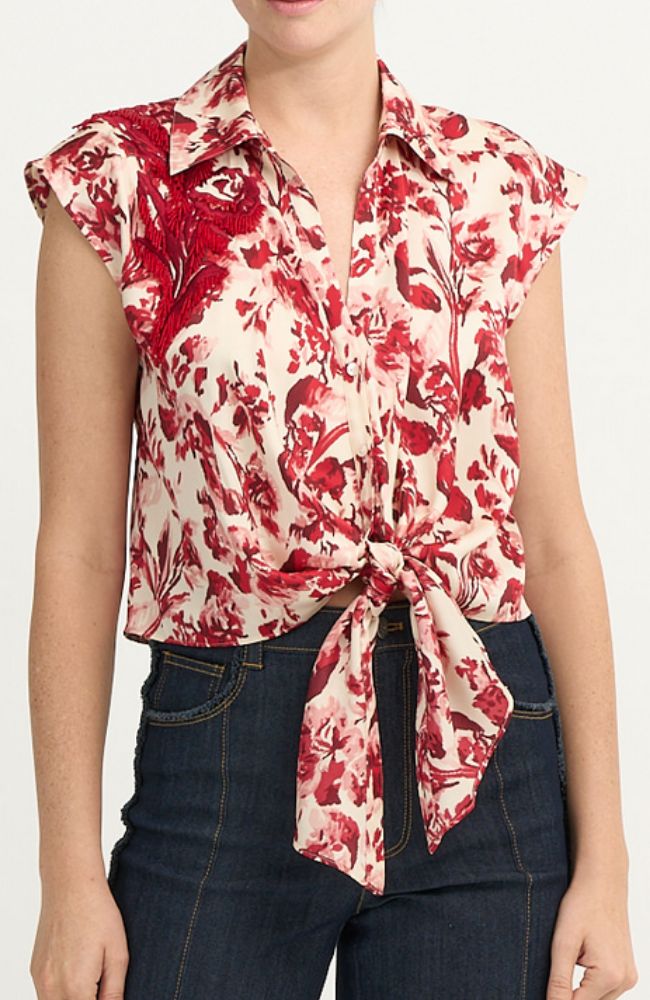 ZW206710046Z Marianna Top