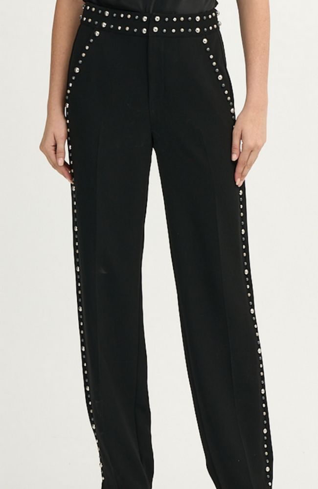 ZP11211319Z Studded Olga Pant