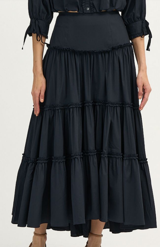 ZS5123044Z Roupao Skirt