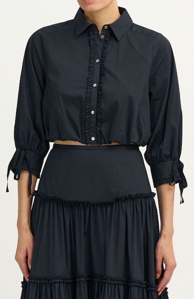 ZW20383044Z Roupao Top