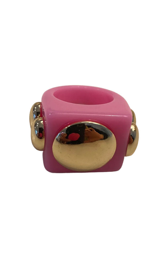 Classic Queen Ring