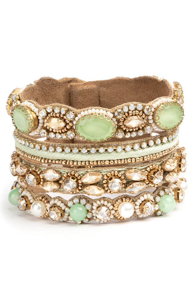 Brixie Cuff