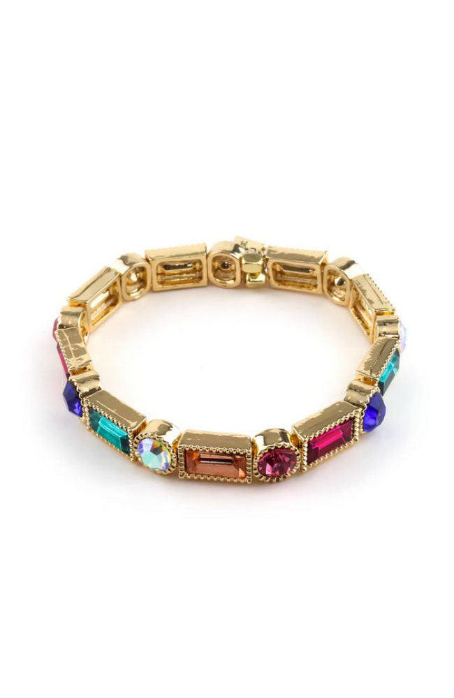 Diana Multi Bracelet