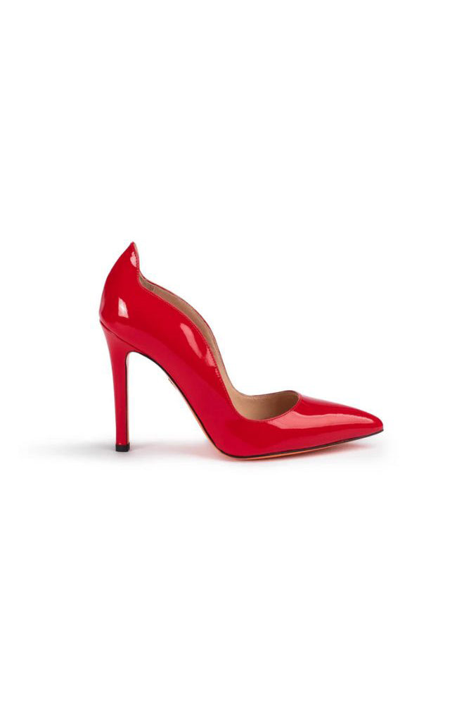 Cindi 100mm Pump Amore
