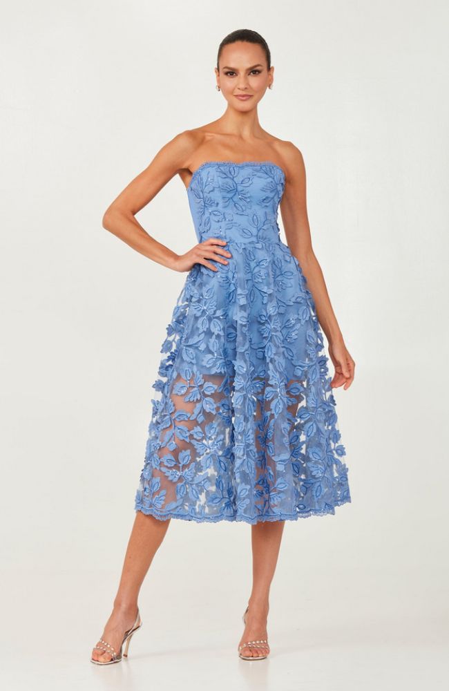 Florence Midi Dress