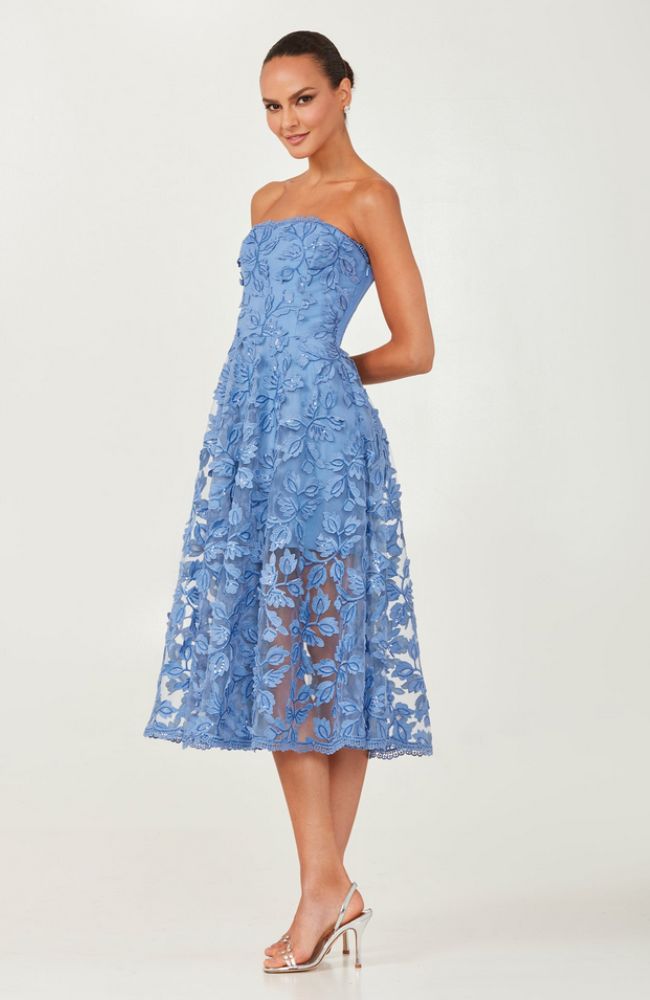 Florence Midi Dress