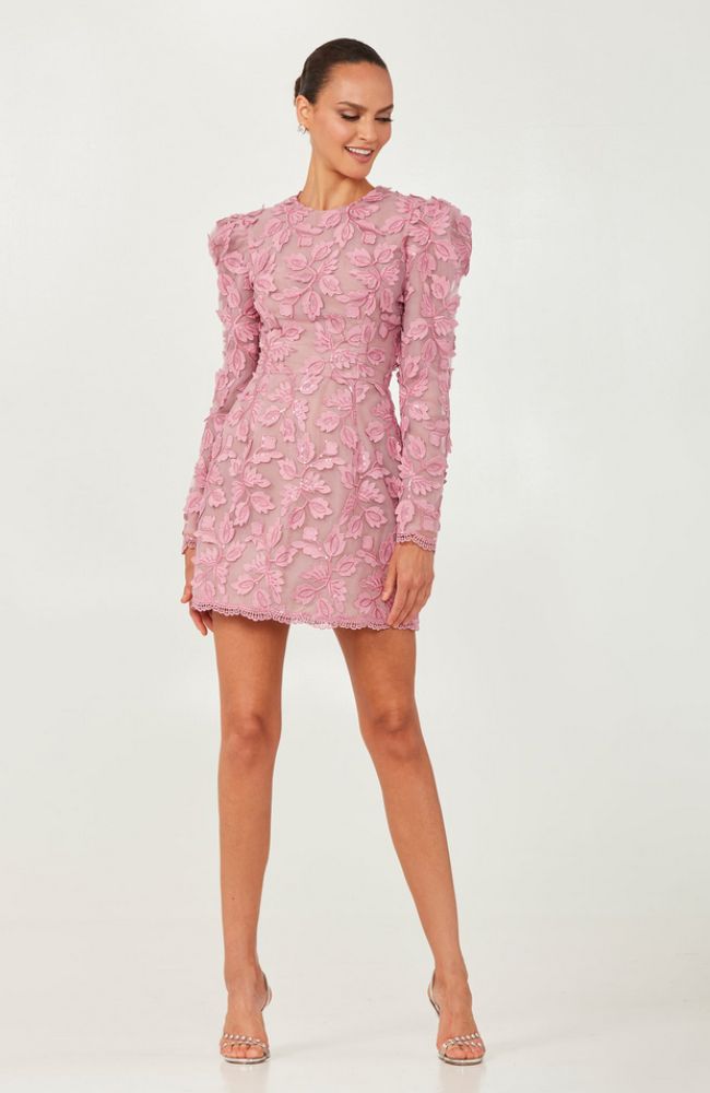 Christy Dress