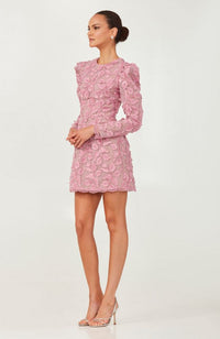 Christy Dress