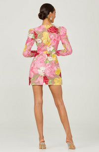 Erika Dress