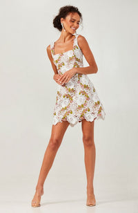 Belen Dress