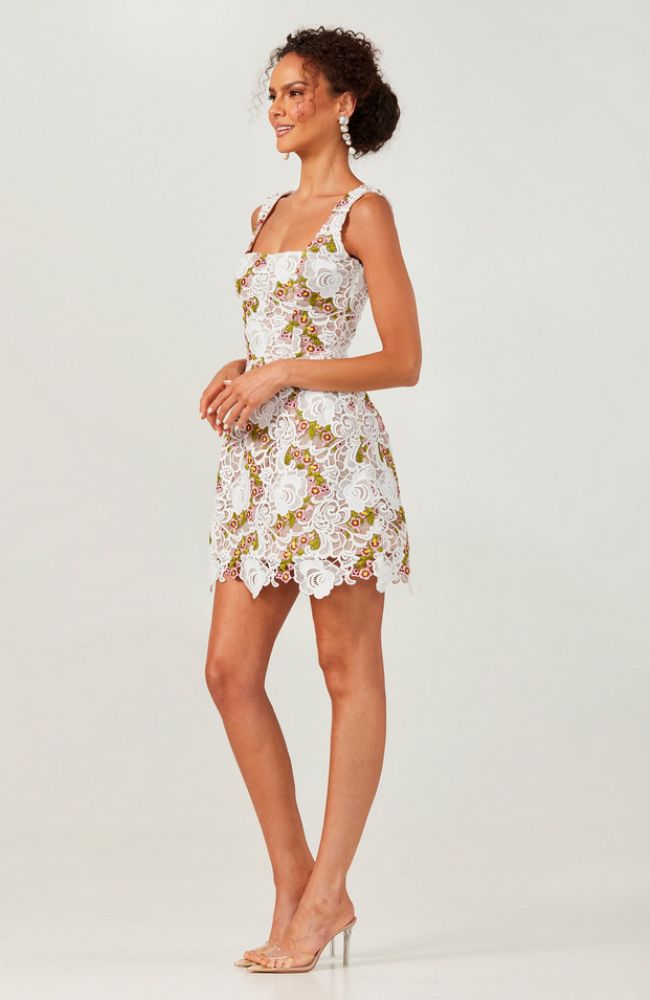 Belen Dress