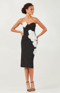 Kaia Dress