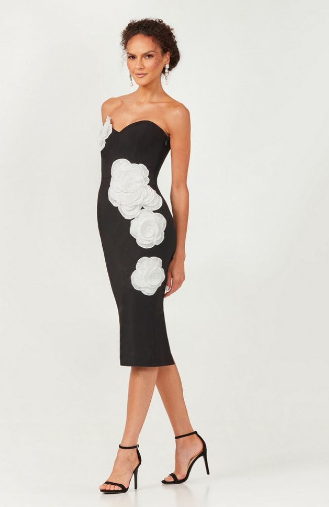 Kaia Dress