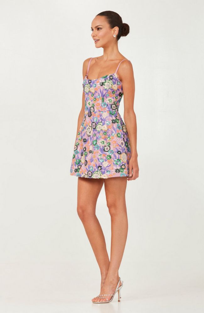 Cora Dress