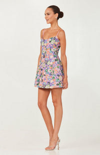 Cora Dress