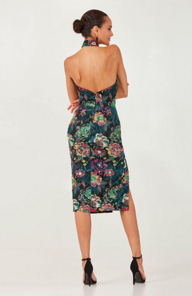 Paige Dress