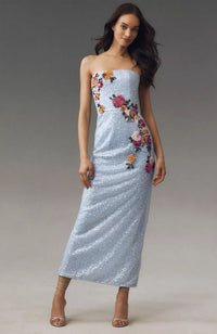 Silvia Dress