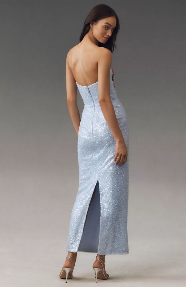 Silvia Dress
