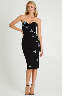 Hailey Dress