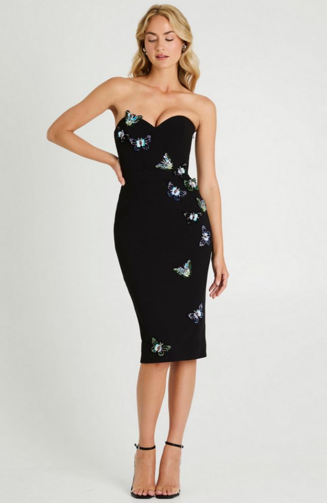 Hailey Dress