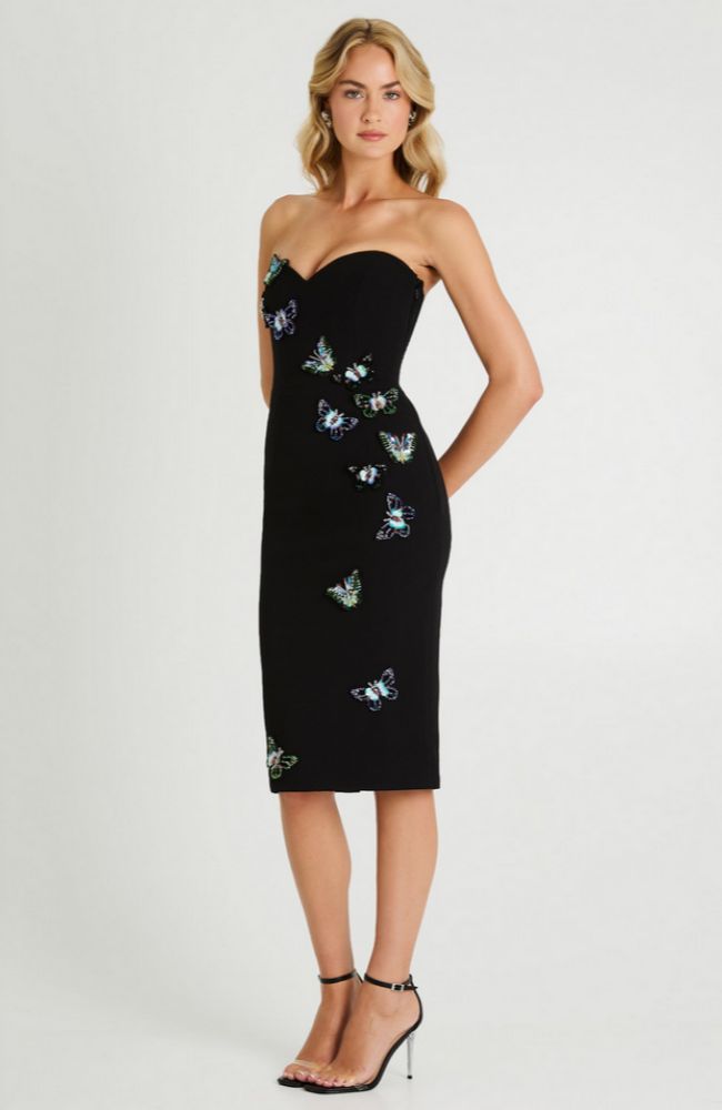 Hailey Dress