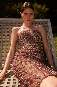 Marina Dress